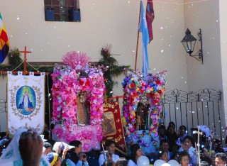 Fiesta del Rosario