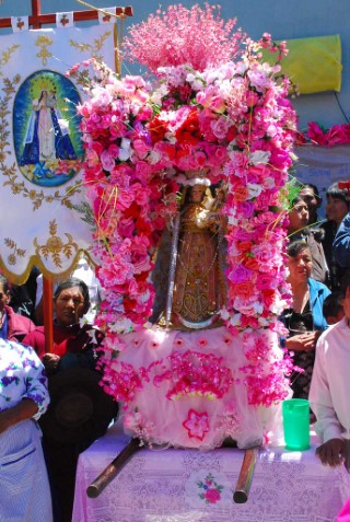 Fiesta del Rosario